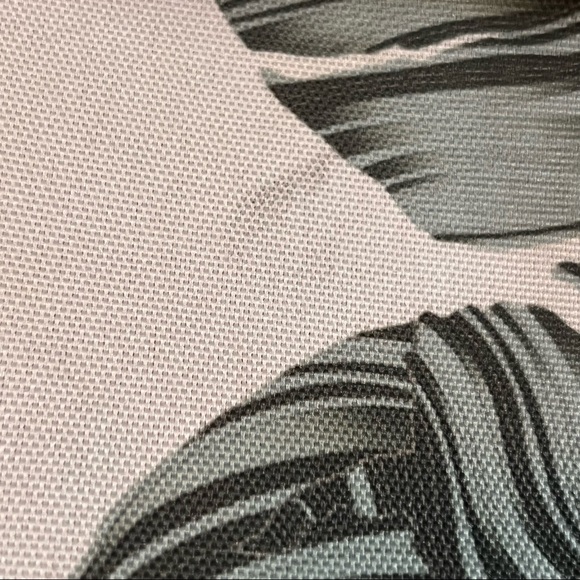 The Herschel Supply Co. Brand 26L Settlement Backpack Silver Birch Palm Green - Picture 6 of 6